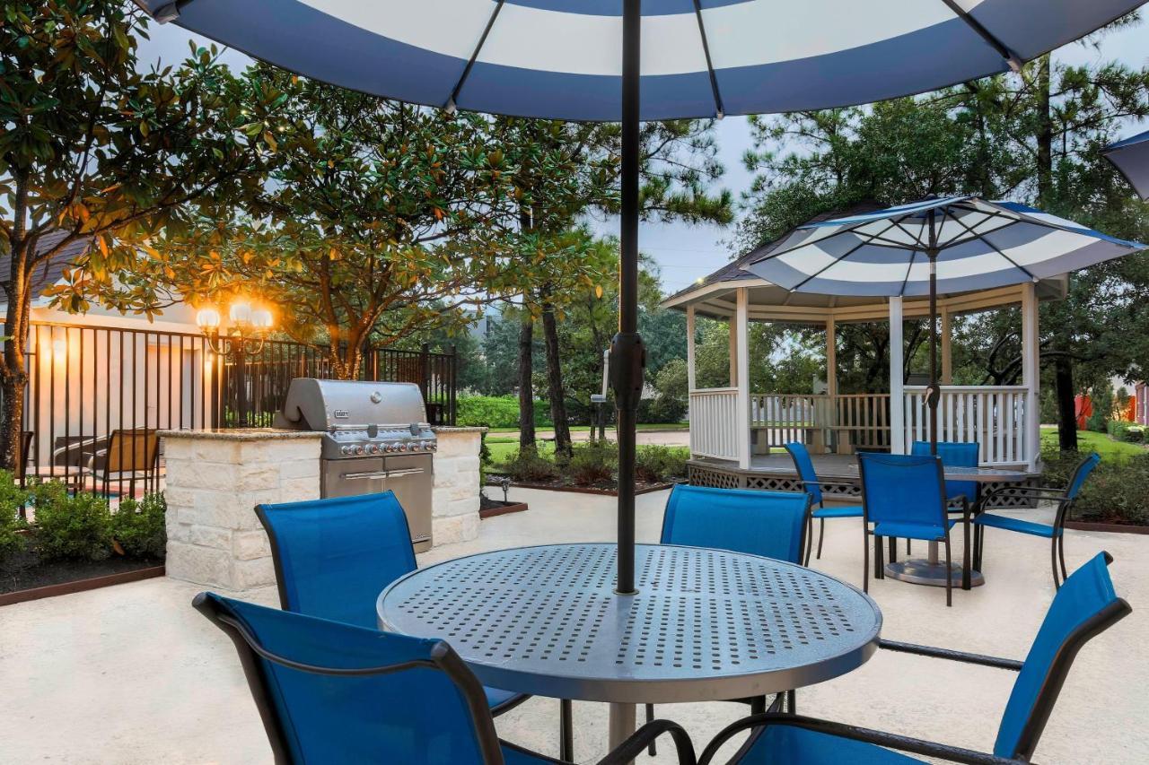Sonesta Simply Suites Houston Brookhollow Exteriér fotografie