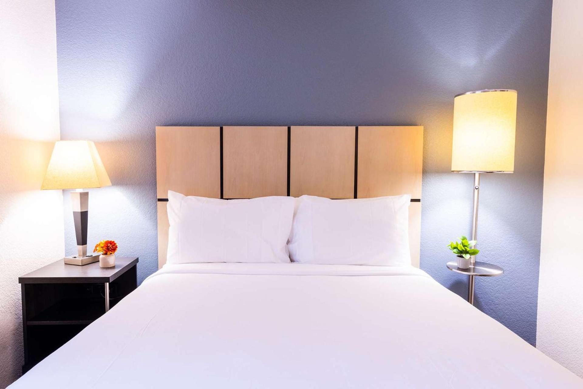 Sonesta Simply Suites Houston Brookhollow Exteriér fotografie
