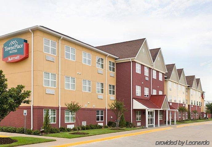 Sonesta Simply Suites Houston Brookhollow Exteriér fotografie