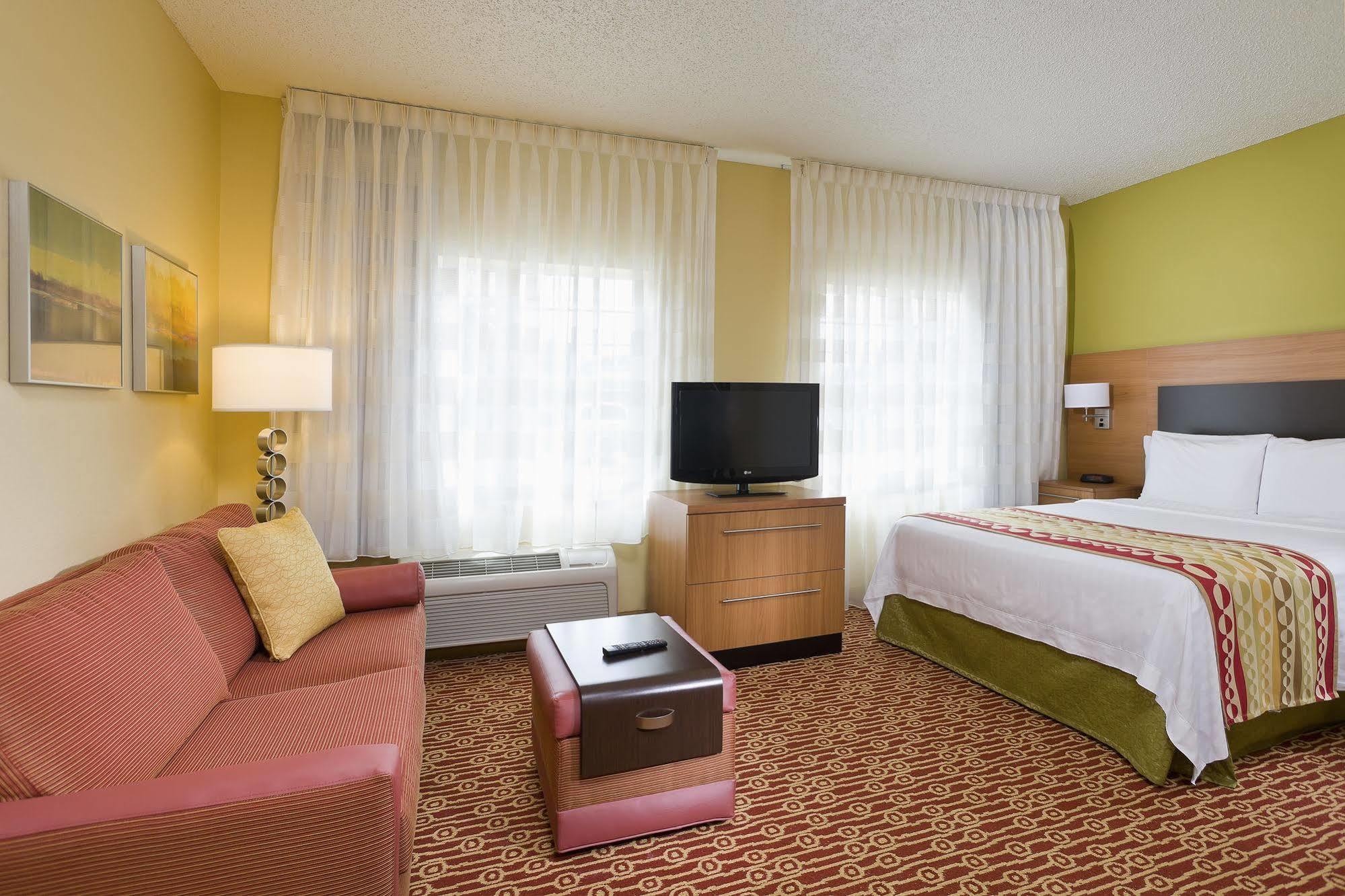 Sonesta Simply Suites Houston Brookhollow Pokoj fotografie