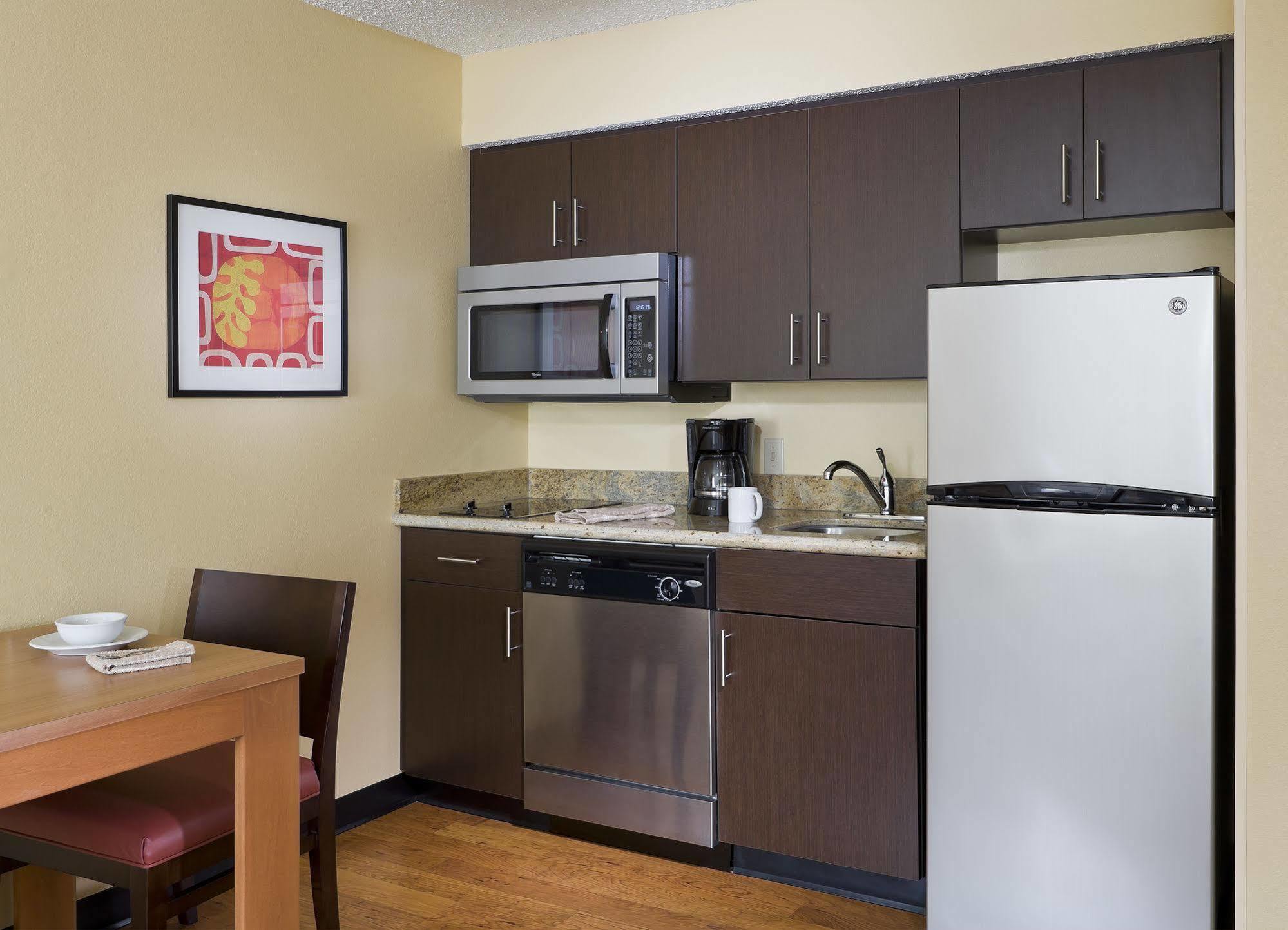 Sonesta Simply Suites Houston Brookhollow Exteriér fotografie