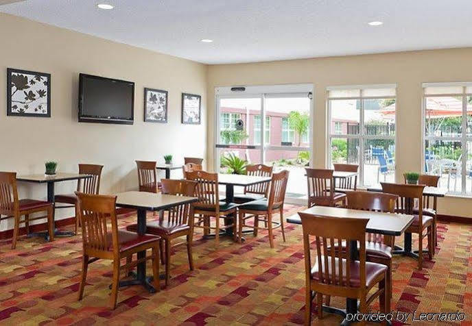 Sonesta Simply Suites Houston Brookhollow Exteriér fotografie
