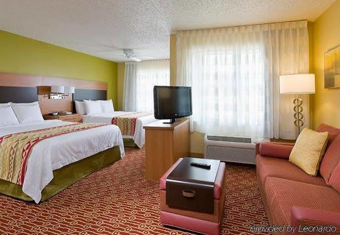 Sonesta Simply Suites Houston Brookhollow Exteriér fotografie