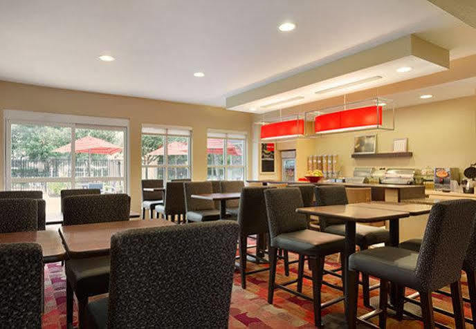 Sonesta Simply Suites Houston Brookhollow Exteriér fotografie