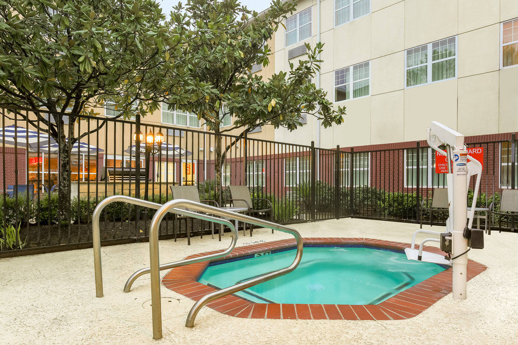 Sonesta Simply Suites Houston Brookhollow Exteriér fotografie