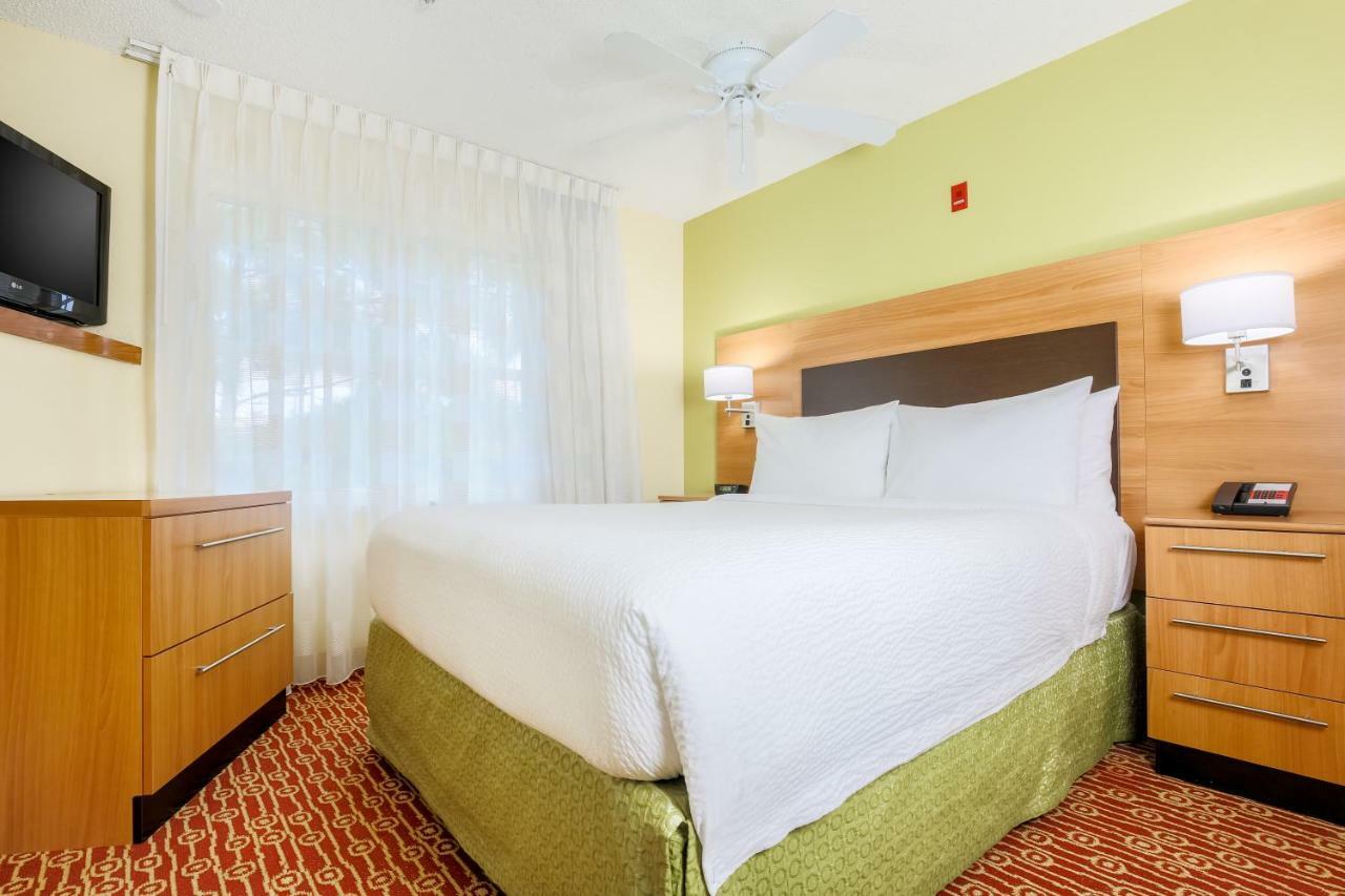 Sonesta Simply Suites Houston Brookhollow Exteriér fotografie