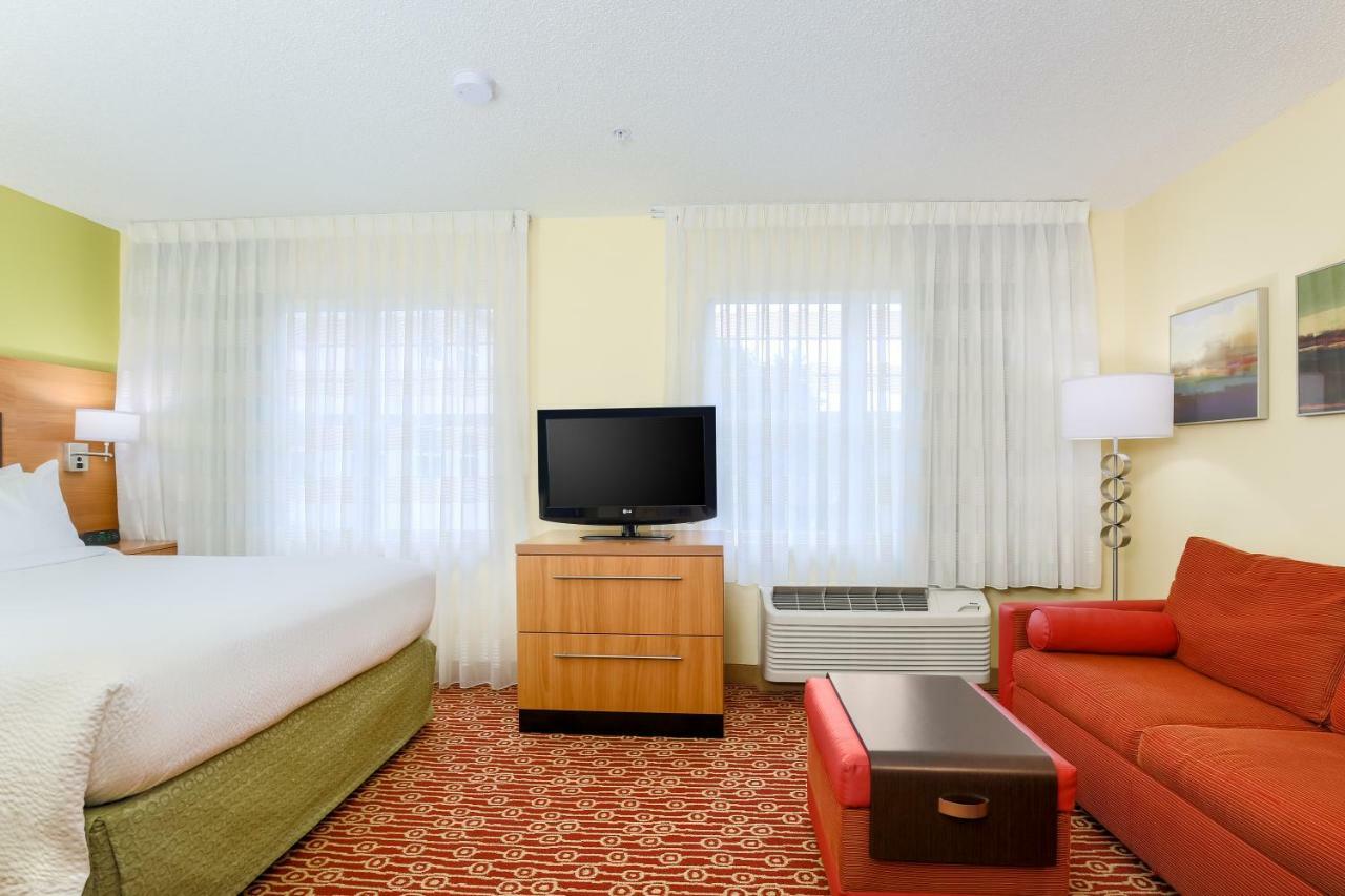 Sonesta Simply Suites Houston Brookhollow Exteriér fotografie